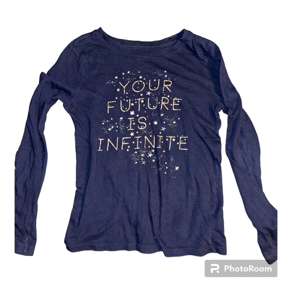 GAP long sleeve tee